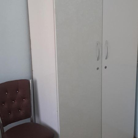 Esin Pansiyon Tokat Exterior foto