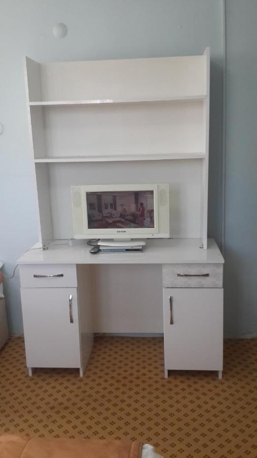 Esin Pansiyon Tokat Exterior foto