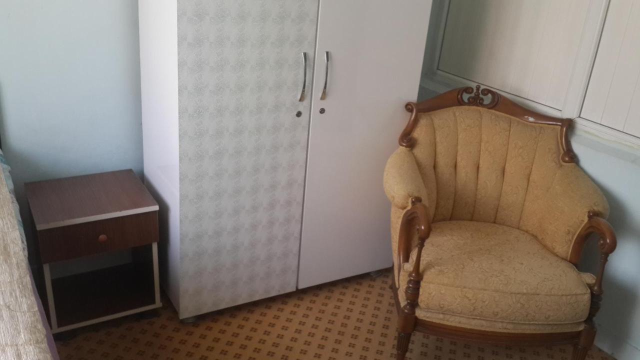 Esin Pansiyon Tokat Exterior foto