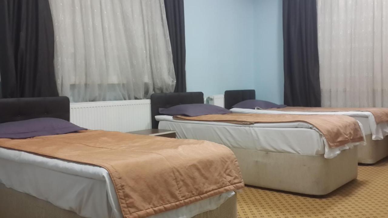 Esin Pansiyon Tokat Exterior foto