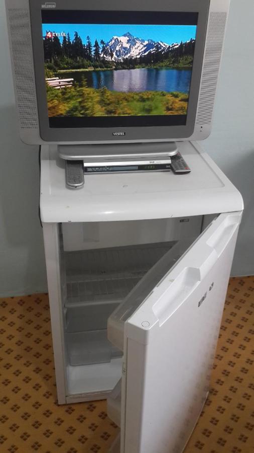 Esin Pansiyon Tokat Exterior foto