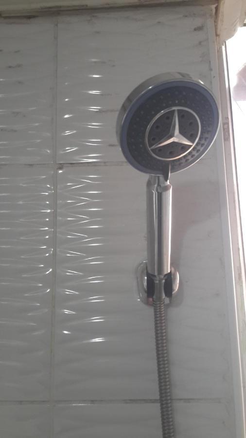 Esin Pansiyon Tokat Exterior foto