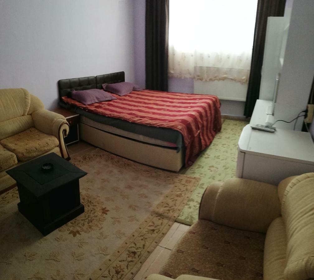 Esin Pansiyon Tokat Exterior foto