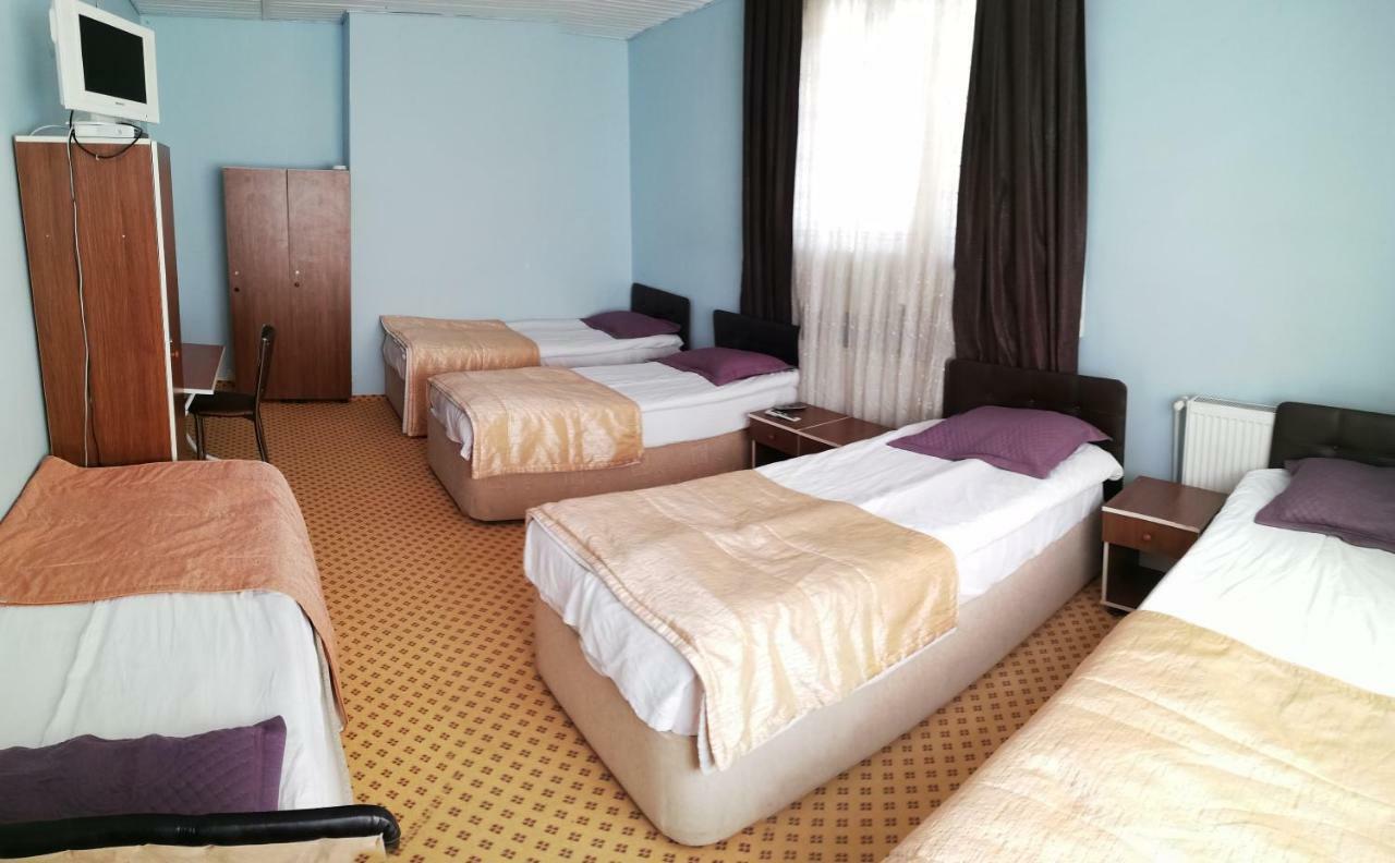 Esin Pansiyon Tokat Exterior foto