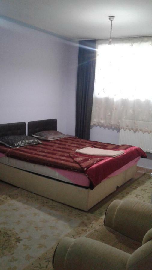 Esin Pansiyon Tokat Exterior foto