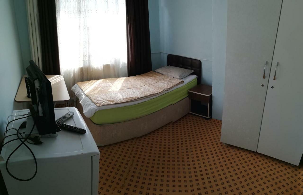 Esin Pansiyon Tokat Exterior foto