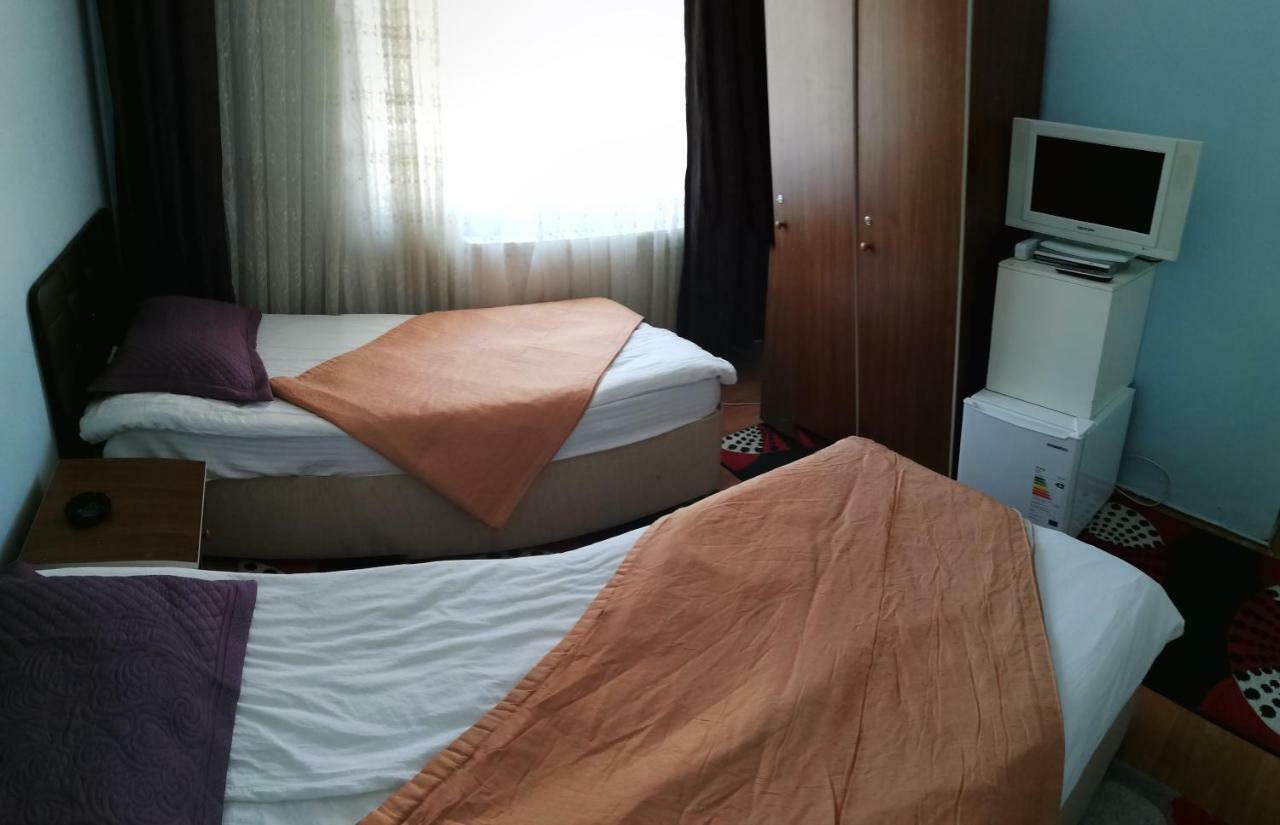Esin Pansiyon Tokat Exterior foto
